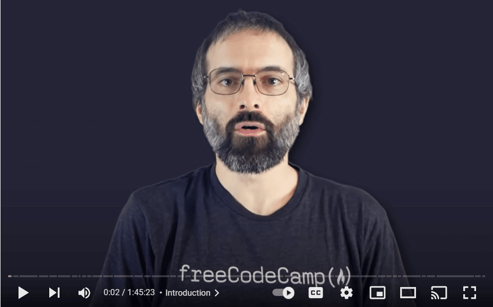 freeCodeCamp