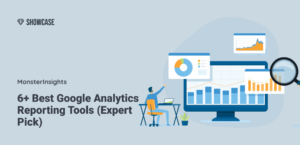 6+ Best Google Analytics Reporting Tools (Expert Pick)