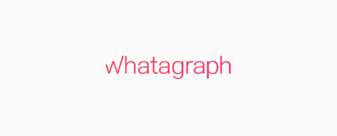Whatagraph