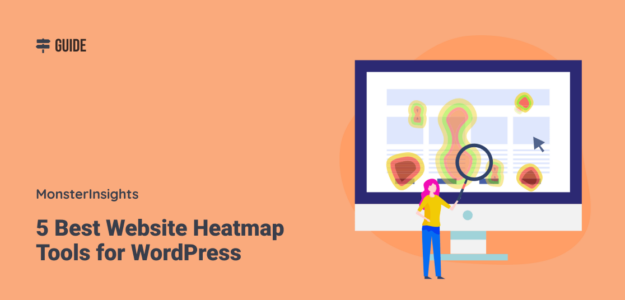 Best Website Heatmap Tools