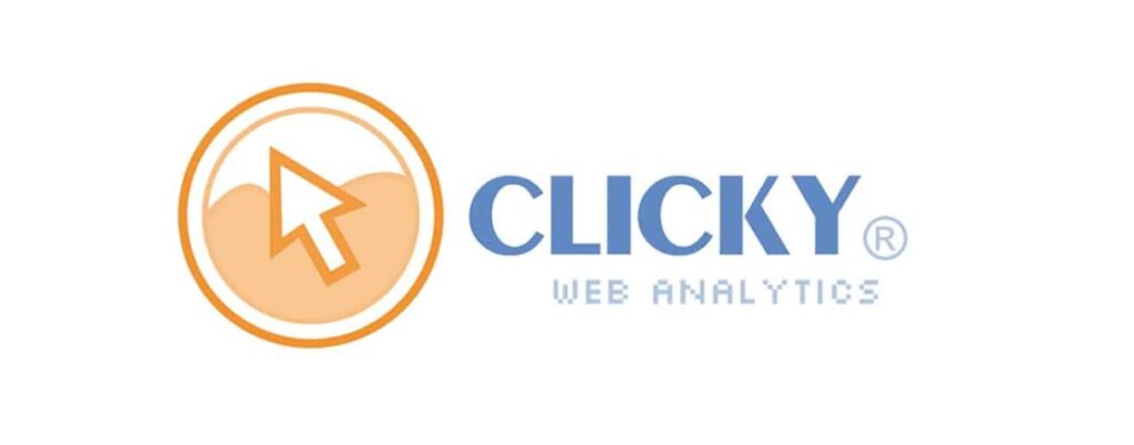 clicky-logo - MonsterInsights Clicky logo