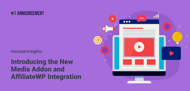 Introducing the New Media Addon and AffiliateWP Integration