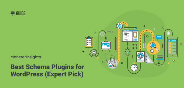 Best Schema Plugins for WordPress