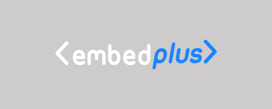 EmbedPlus