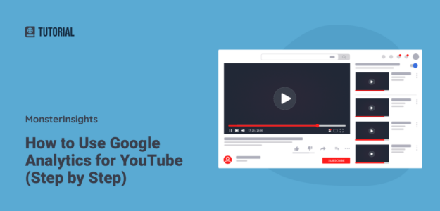 How to Use Google Analytics for YouTube