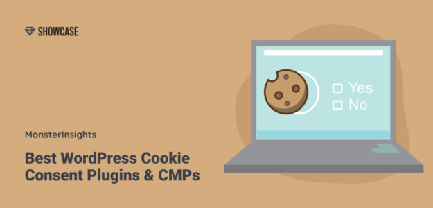 Best WordPress Cookie Consent Plugins & Consent Management Platforms