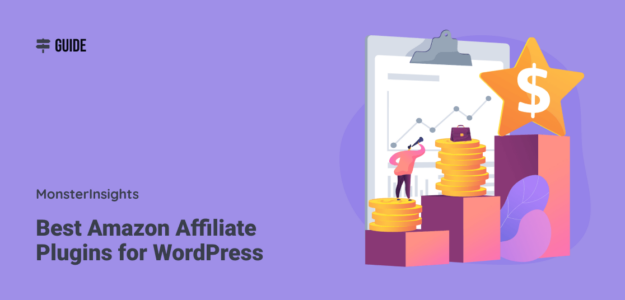 Best Amazon Affiliate Plugins for WordPress