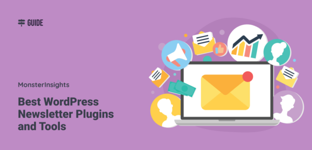 Best WordPress Newsletter Plugins