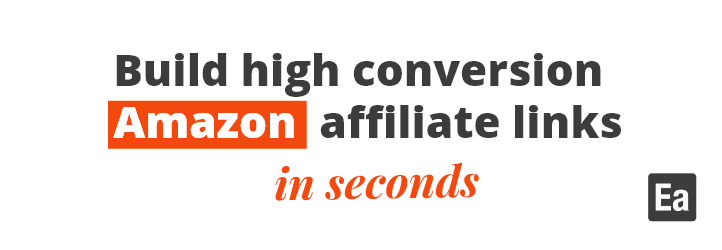 Easy Azon Amazon Affiliate Plugin