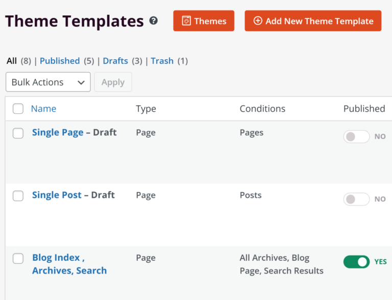 Beginner's Guide to Custom WordPress Theme Development