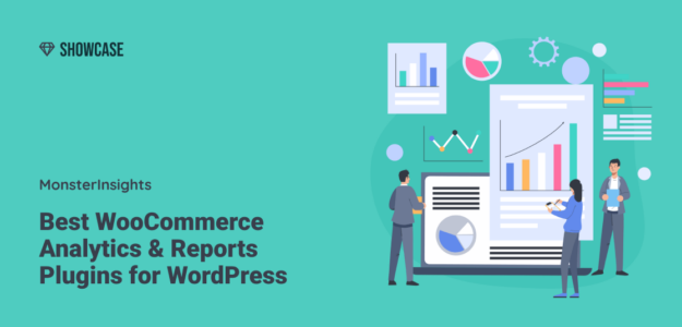 Best WooCommerce Analytics and Reports Plugins