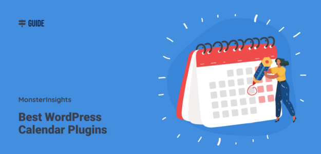 Best WordPress Calendar Plugins