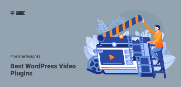 Best WordPress Video Plugins