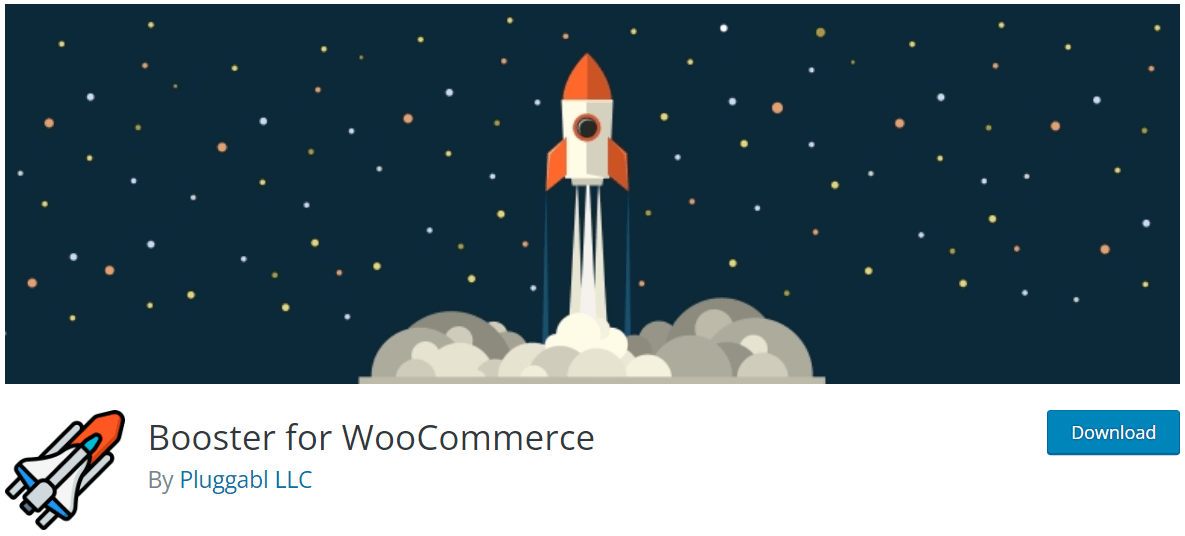 Booster for WooCommerce