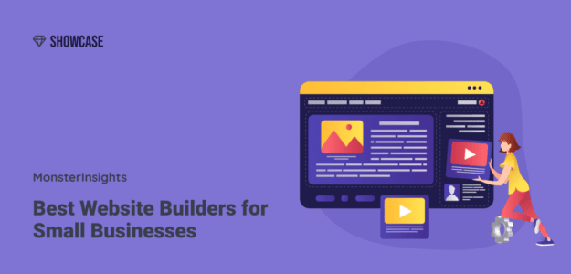 Best Website Builders for Small Businesses