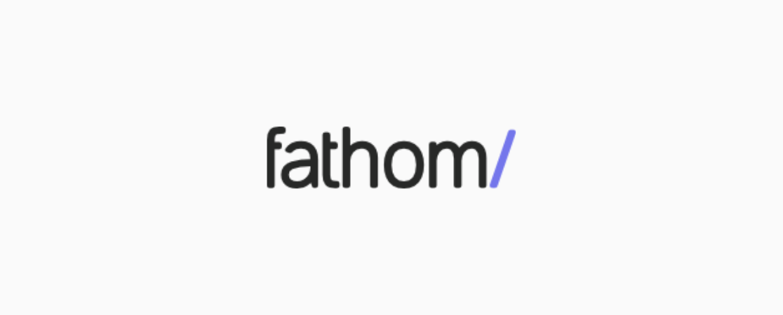 Fathom Analytics