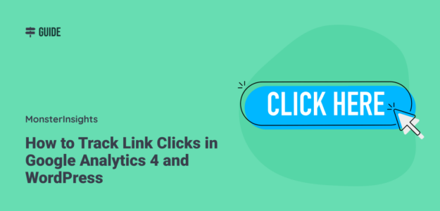 Request: Tracking Clicks on Your Site Buttons and Links, Help Center