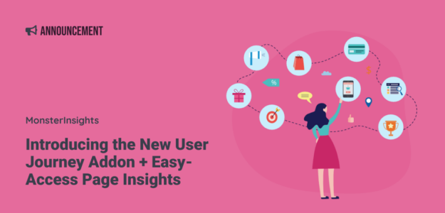 New User Journey Addon for WooCommerce + Easy-Access Page Insights