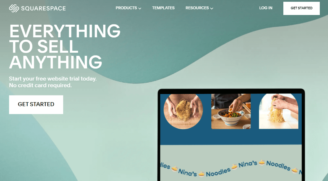 Squarespace