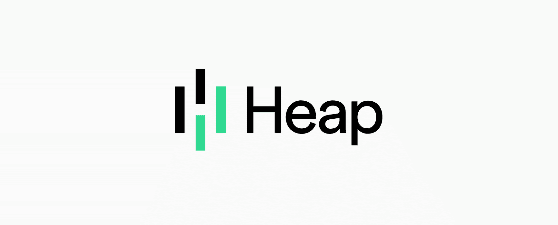 Heap - Google Analytics Alternative