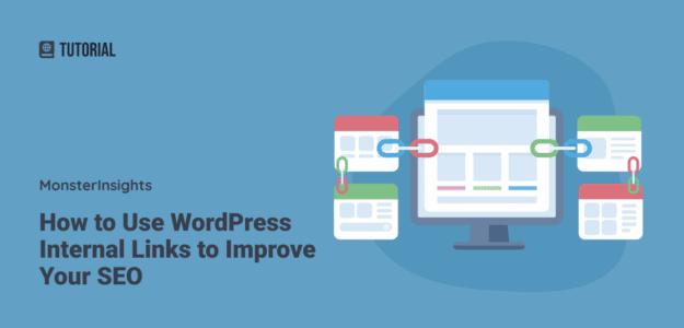 How to Build WordPress Internal Links