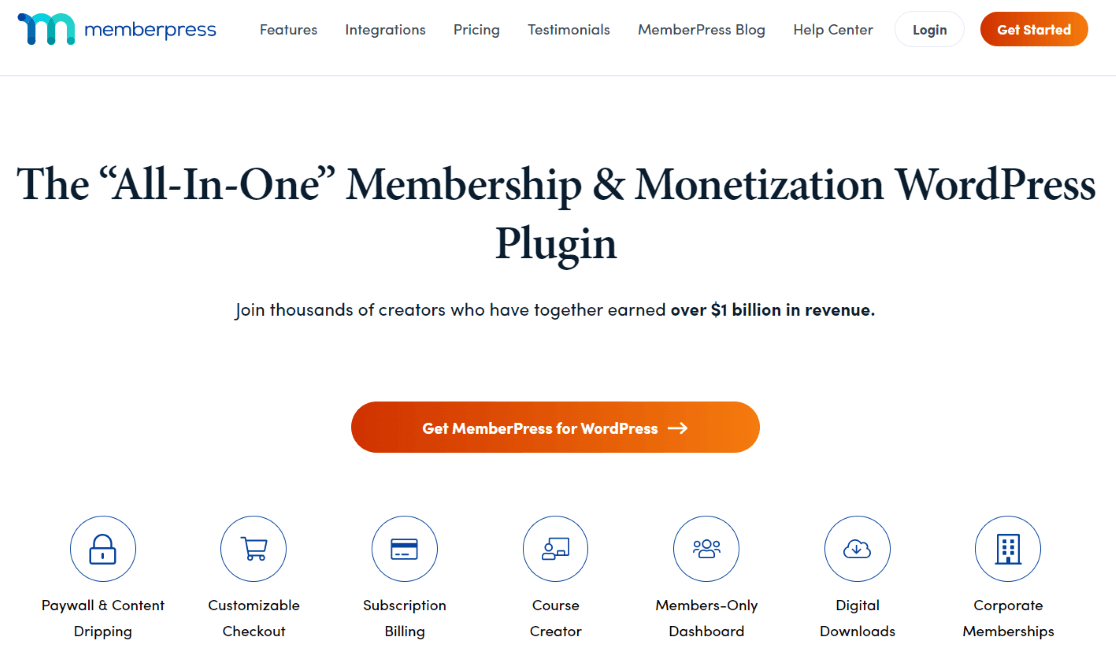 MemberPress