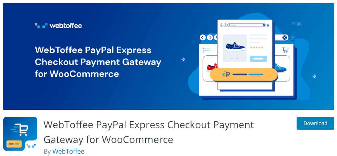 PayPal Express Payment Gateway