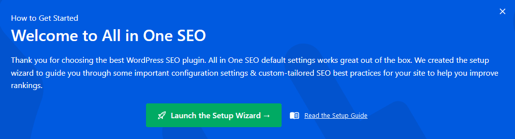 all-in-one-seo-startup-wizard