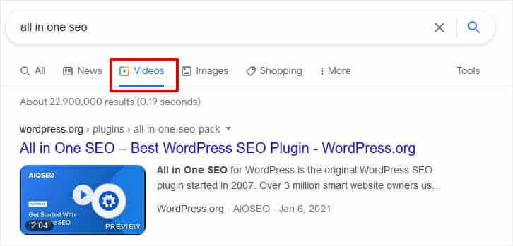 all-in-one-seo-video-search