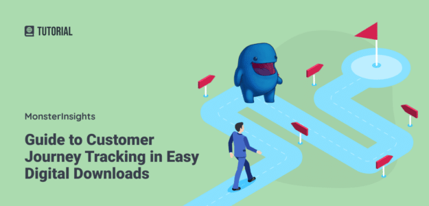 Guide to Customer Journey Tracking in Easy Digital Downloads