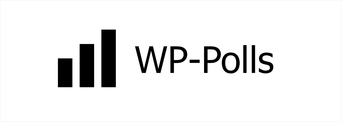 WP-Polls WordPress Plugin