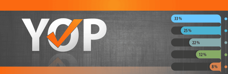 YOP Poll Plugin for WordPress