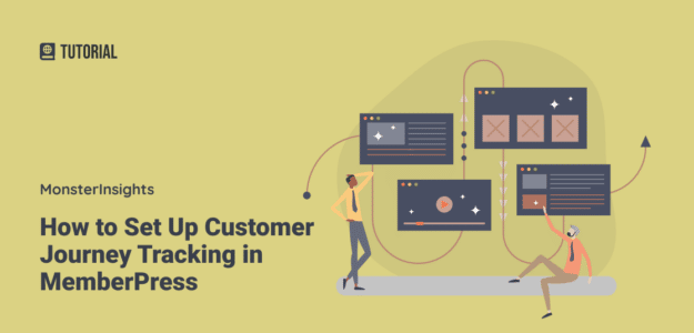Customer Journey Tracking in MemberPress Feature Image