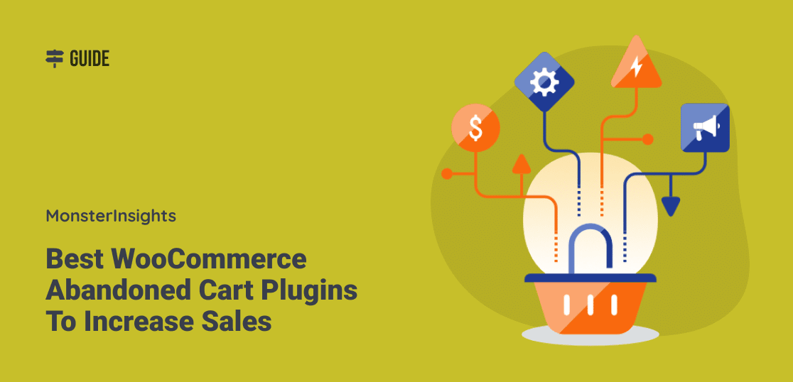 WooCommerce Abandoned Carts Plugins Feature