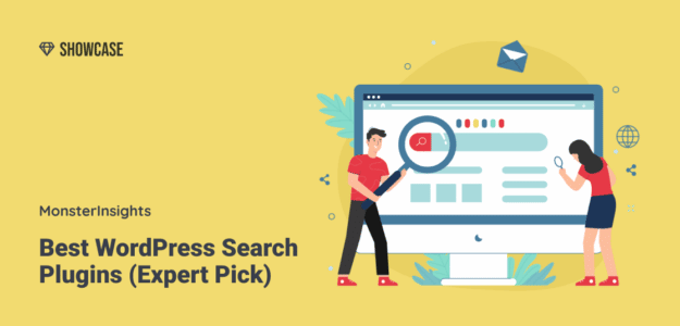 Best WordPress Search Plugins