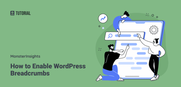 How to Enable WordPress Breadcrumbs