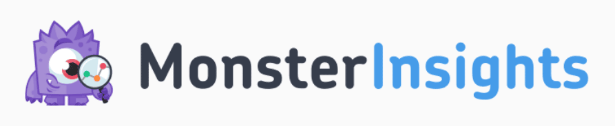 Logo MonsterInsights