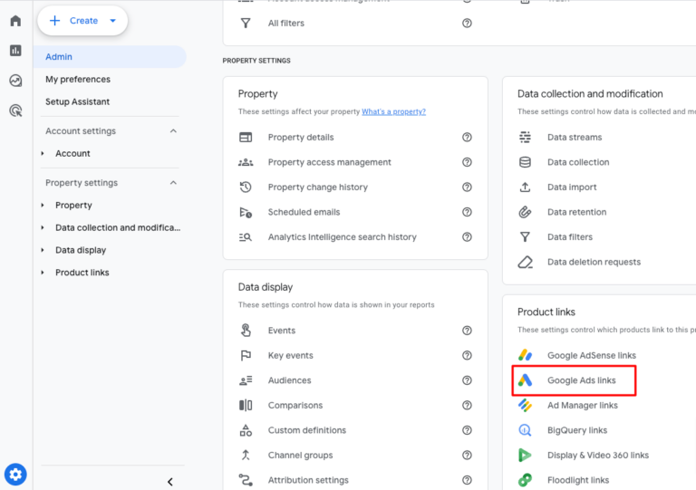 How to Link Google Ads to Google Analytics (Step by Step)