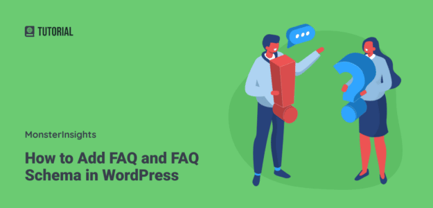 How to Add FAQ and FAQ Schema in WordPress