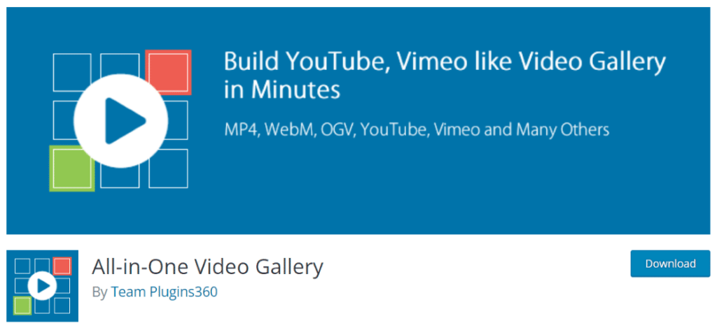 8 Best Vimeo WordPress Plugins (Expert Pick)