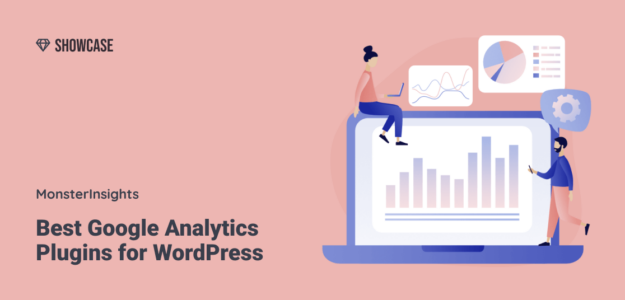 Best Google Analytics Plugins for WordPress