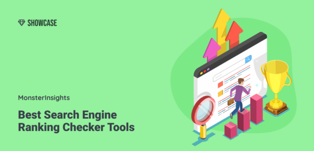 Best Search Engine Ranking Checker Tools Feature
