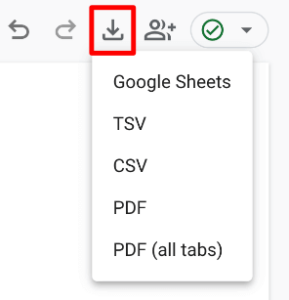 How to Share Your Google Analytics Reports with Others
