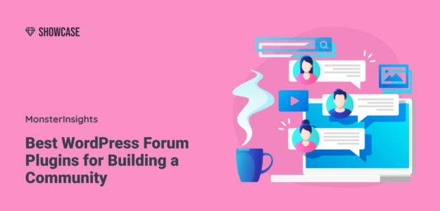 Best WordPress Forum Plugins