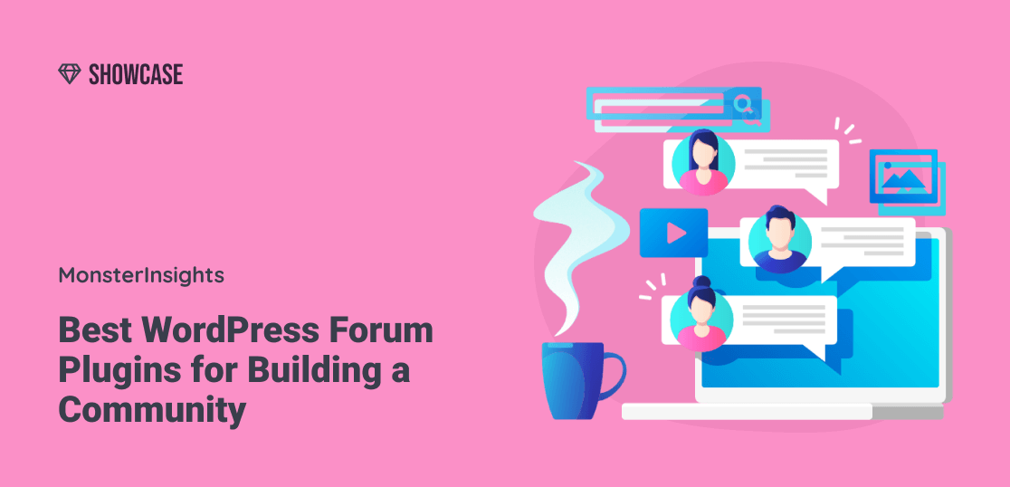 Best WordPress Forum Plugins