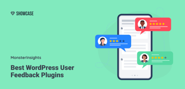 Best WordPress User Feedback Plugins