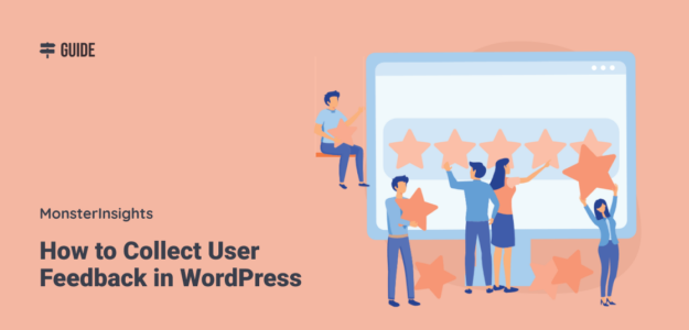 How to Collect User Feedback in WordPress