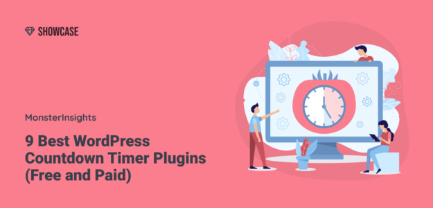 9 best wordpress countdown timer plugins
