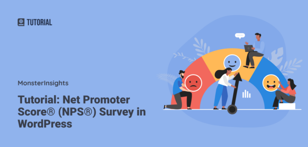 Tutorial: Net Promoter Score (NPS) Survey in Wordpress