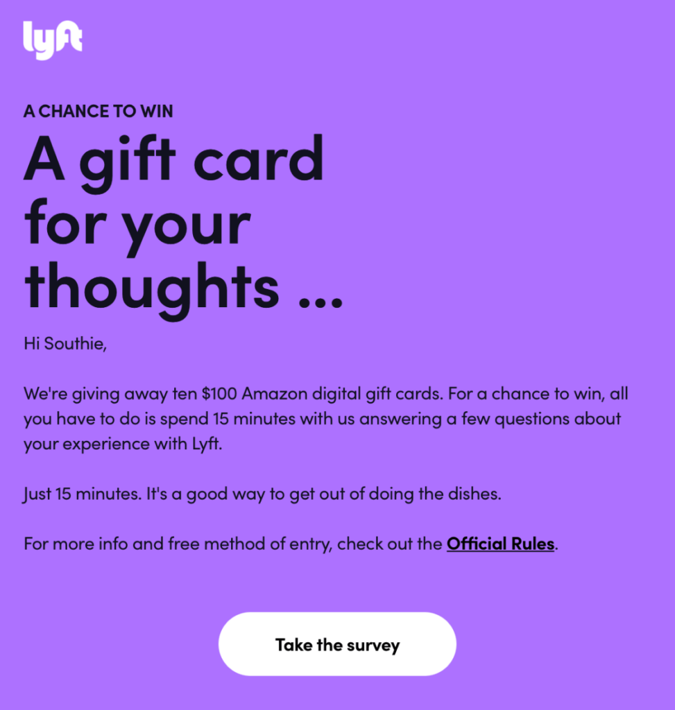 20 Customer Satisfaction Survey Examples & Templates to Use